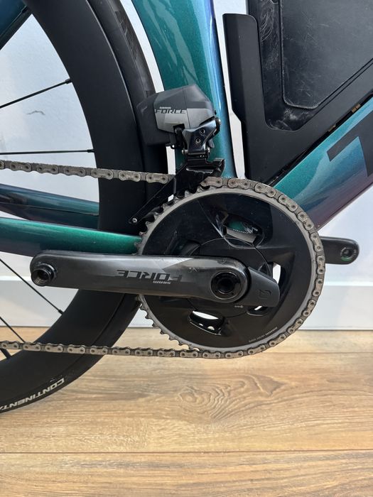 Trek speed concept slr7 etap triatlo