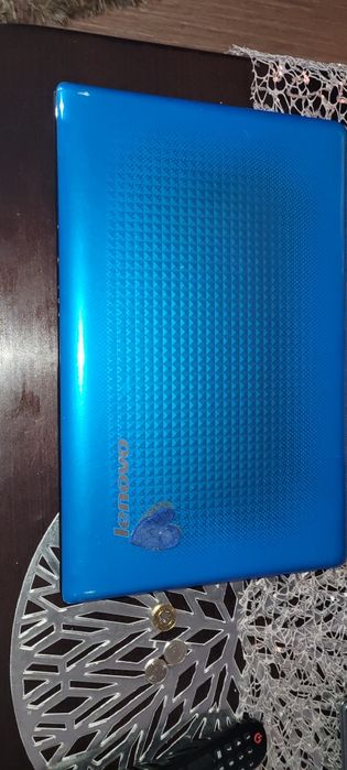 Laptop Lenovo Ideapad