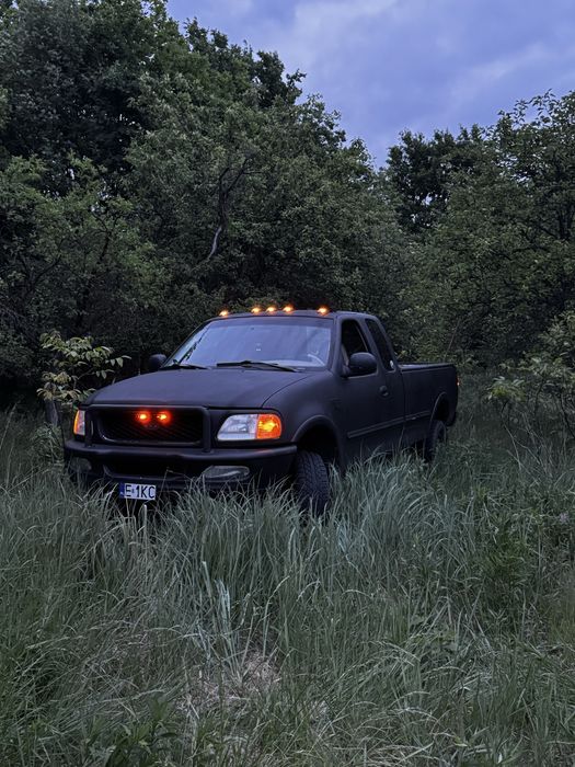 Ford F150