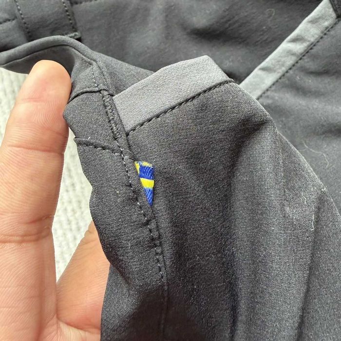 Штани брюки Klättermusen Magne 2.0 оригінал