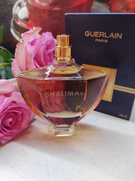 値下げ　新品未開封ゲラン シャリマーGuerlain Shalimar 15ml シャリマー パルファム(ゲラン)の通販・口コミ | 化粧品・コスメ通販の