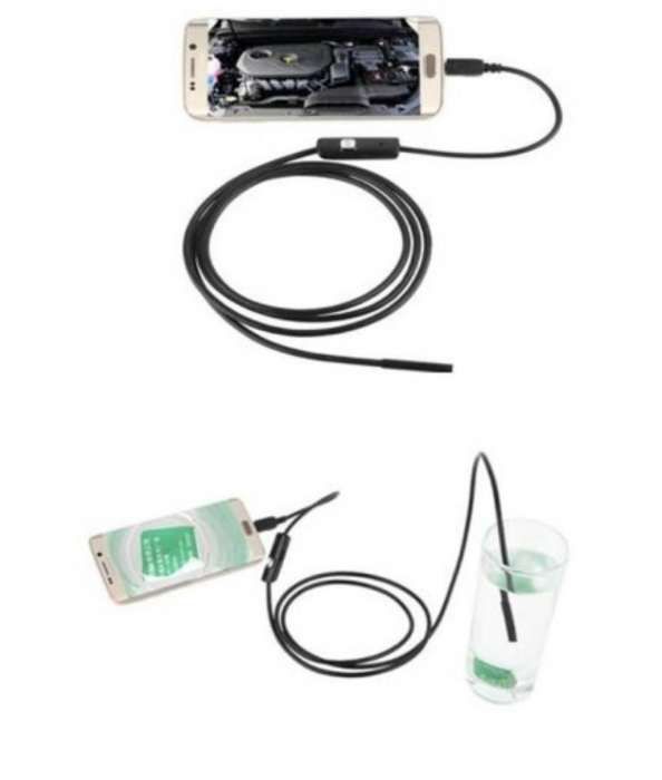 Android Mobile Endoscope426429989761198081