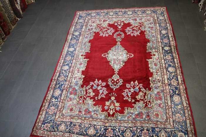 tapete persa Kirman - Tapete - 330 cm - 230 cm