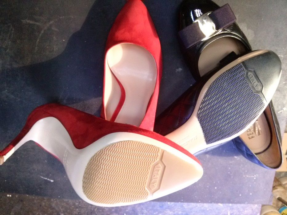 Пошив взуття ,ремонт взуття  та шкіргалантереї,ремонт валіз ,ременів .