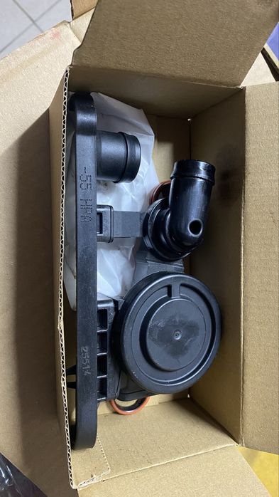 Головка, Розпридвали, 2.0 TFSI Passat b6