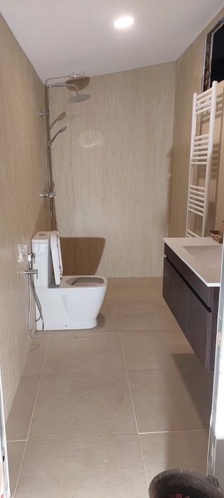 Trabalho com pladur e pinturas, remodelações de casa e apartamentos.