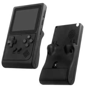 Consola Retro Portátil com 6000+ Jogos Clássicos 7 Emuladores NOVO
