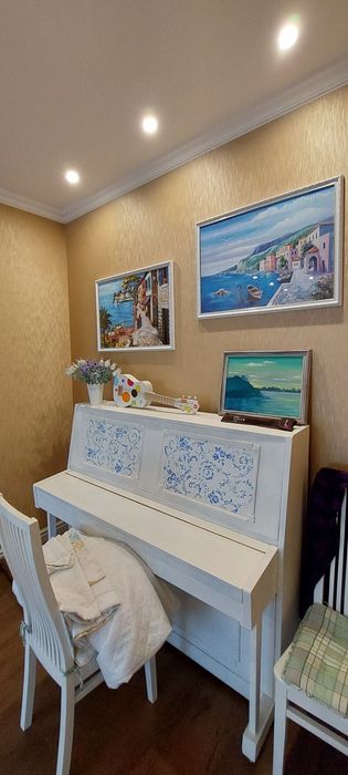 Аренда  уютного  дома  в кооперативе  , 5 соток  , 170м , море , парк