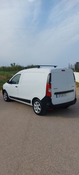 Dacia Dokker Express 1.5Dci