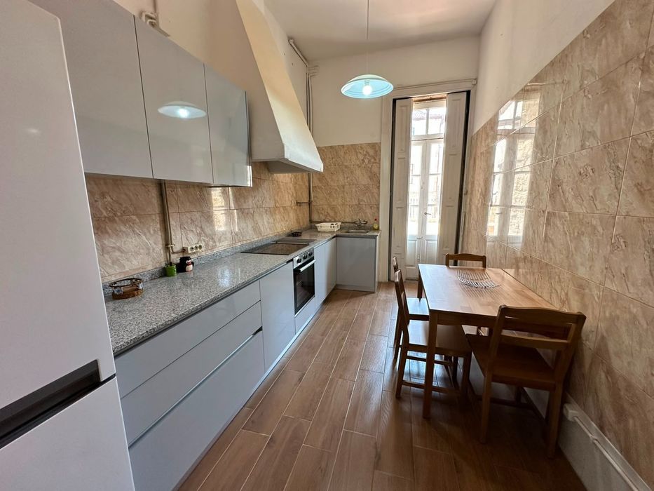 Quartos para estudantes - Cedofeita (Porto)