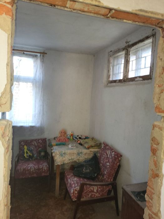 Дача, Брюховичі - Малі Грибочі