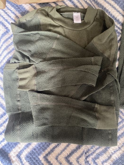 Термобілизна сітка нова