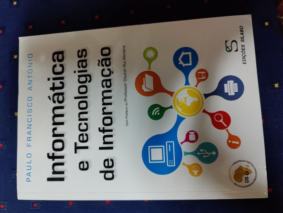 Informática e Tecnologias de Informação