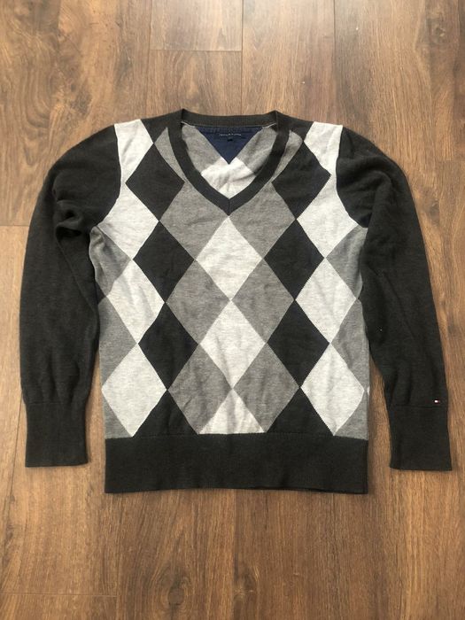 Кофта Тommy Hilfiger