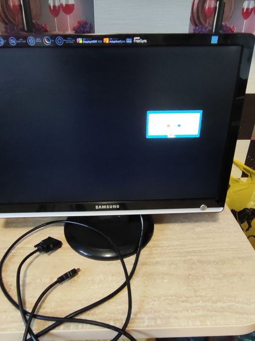 Монитор Samsung , 22 дюйма