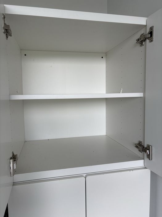 Szafka IKEA Smastad
