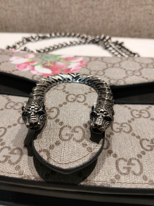 сумка Gucci Dionysus