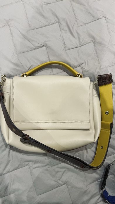 Сумка Zara в ідеальному стані