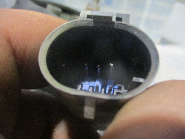 Motor limpa vidros frente JEEP Cherokee (XJ)