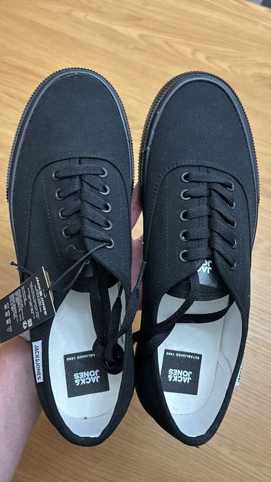 Buty męskie chłopięce streetwear 44