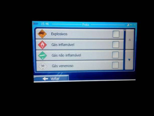 IGO Primo Camião 2025 - atualização mapas Gps