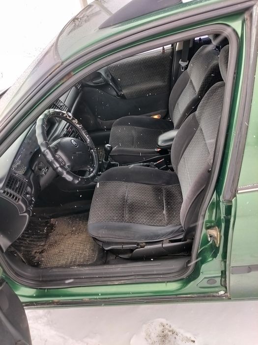 Продам Опель вектра на ходу