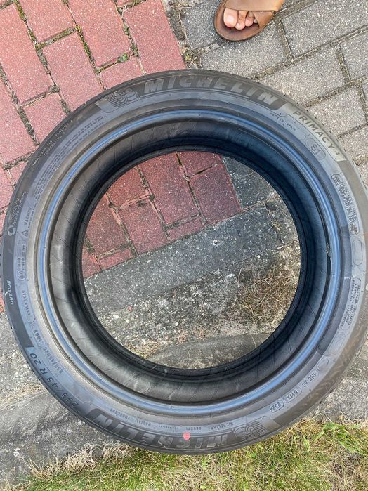 Opony letnie Michelin primacy 4 235/45 R20 - nowe