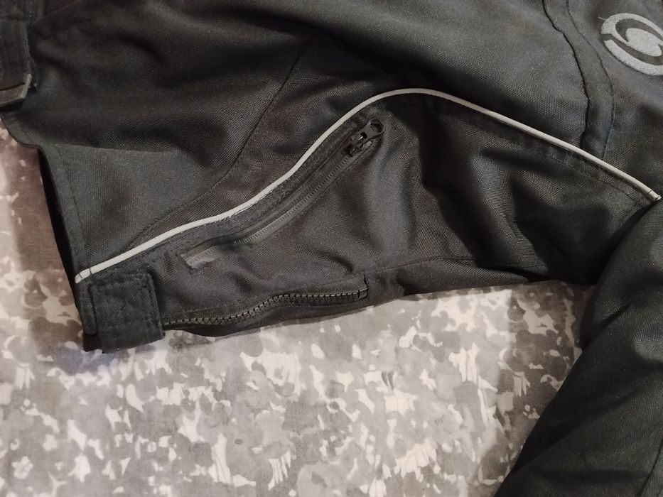 Casaco de mota mulher