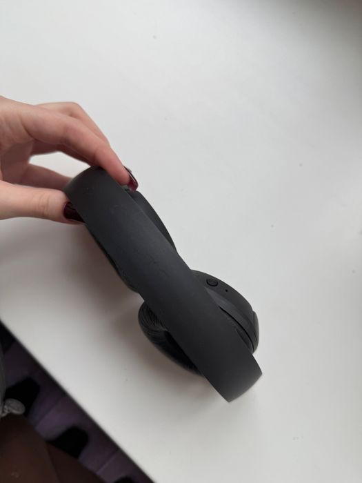 Наушники JBL T500BT