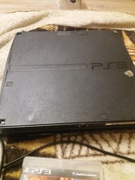0sprzedam PlayStation 3