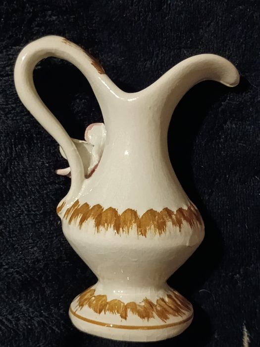 Bassano, Мини Вазочка, Молочник, Кувшинчик, Испания