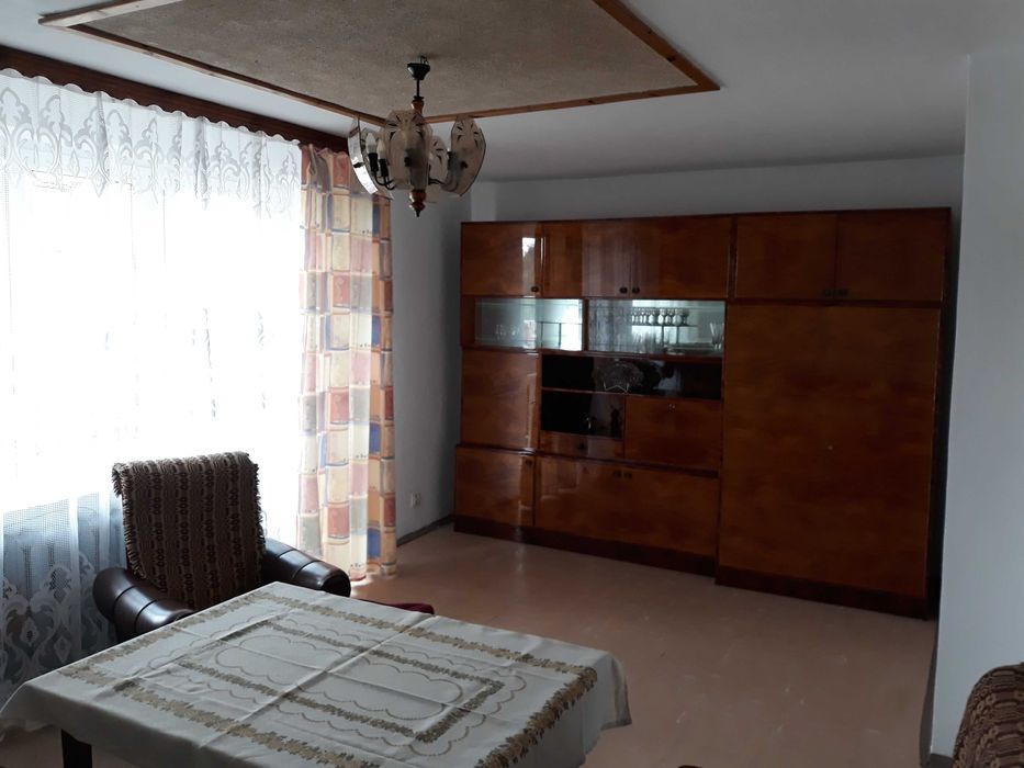 Wynajmę mieszkanie 52 m