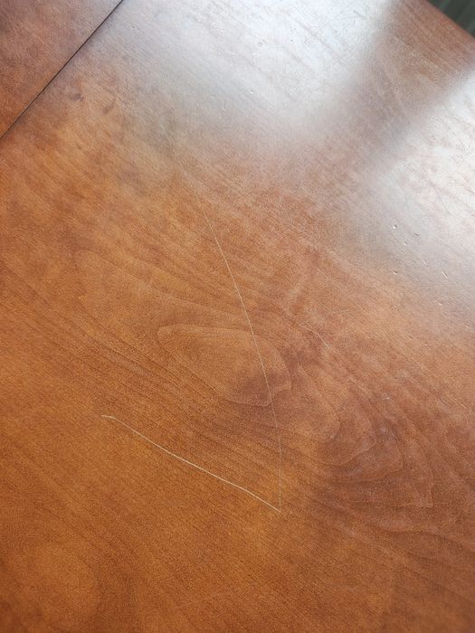 Stół / ława rozkładana