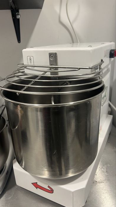 BATEDEIRA PROFISSIONAL - MASSADEIRA