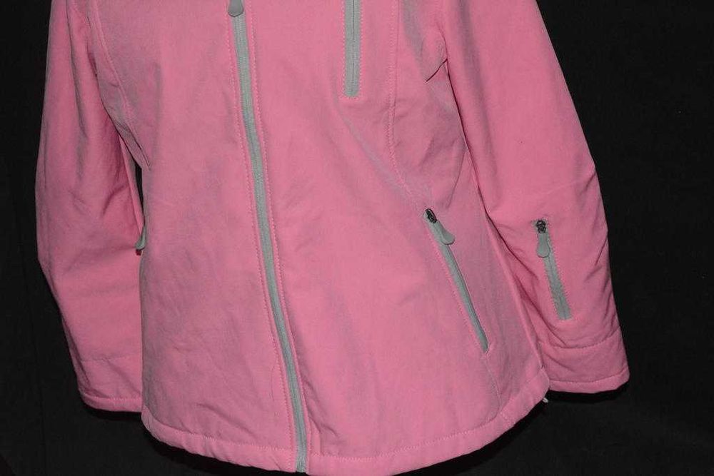Kurtka softshell na misu Janina 46