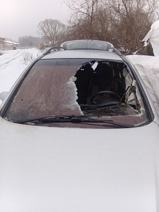 Продам Opel Zafira