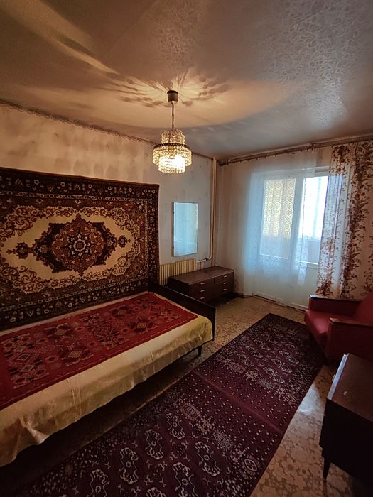 Продам очень теплую чешку 2 комн жм Приднепровск