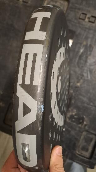 Raquete Padel Head Speed Pro