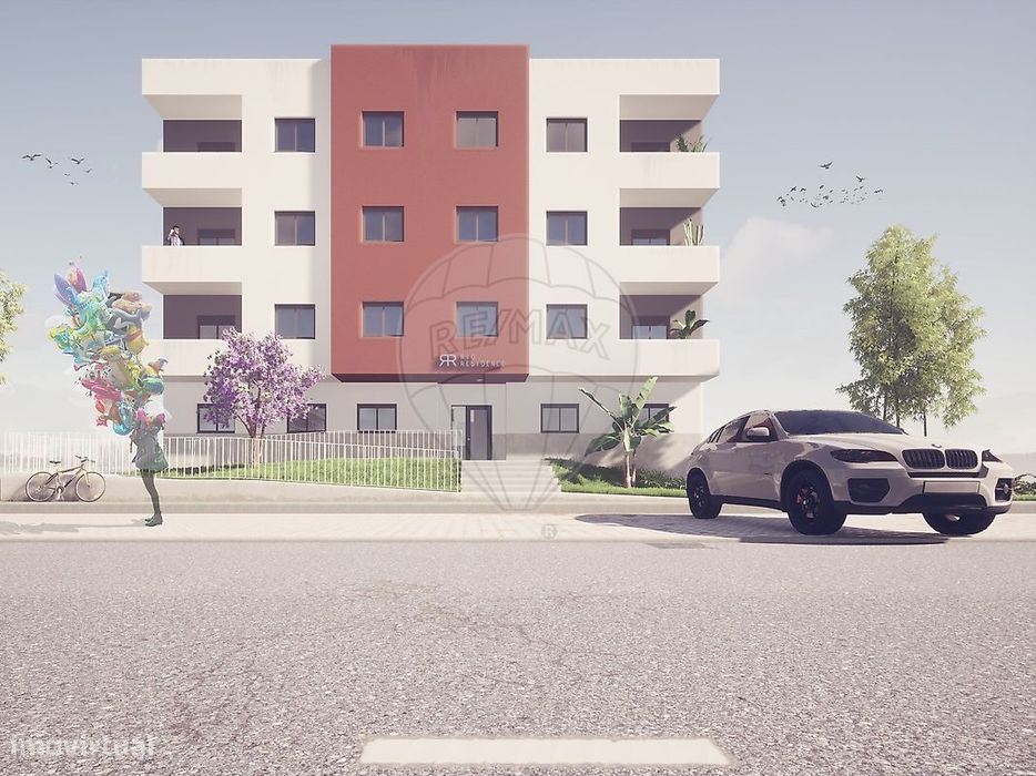 T2 Apartment for Sale