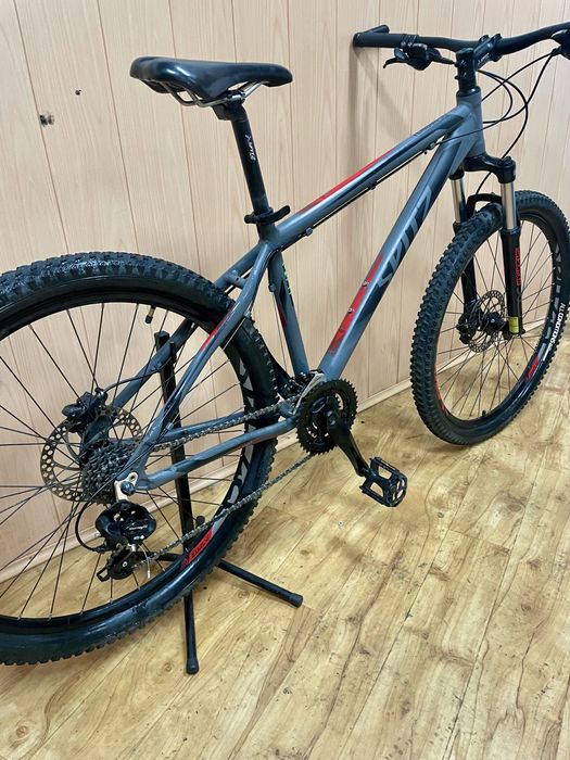 Bicicleta Spitz roda 27,5