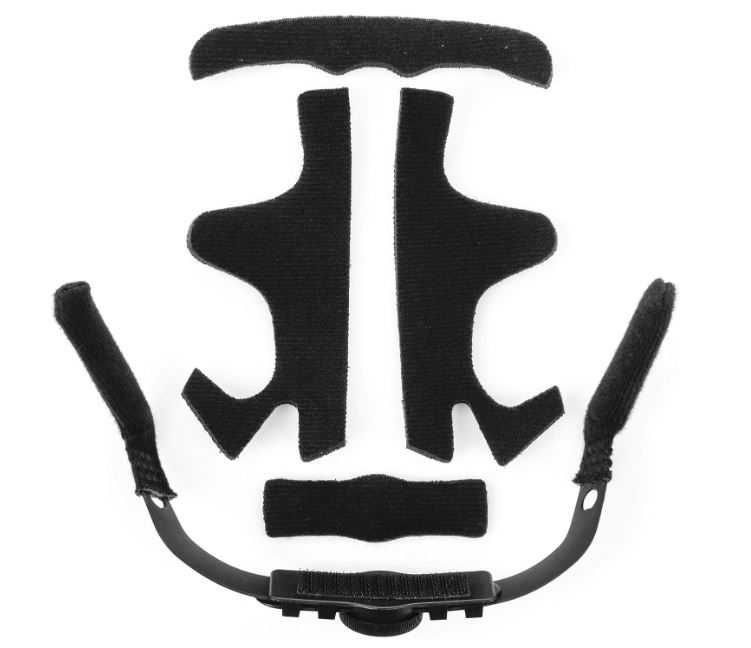 Dziecięcy kask rowerowy Meteor rozmiar S (48-52cm)