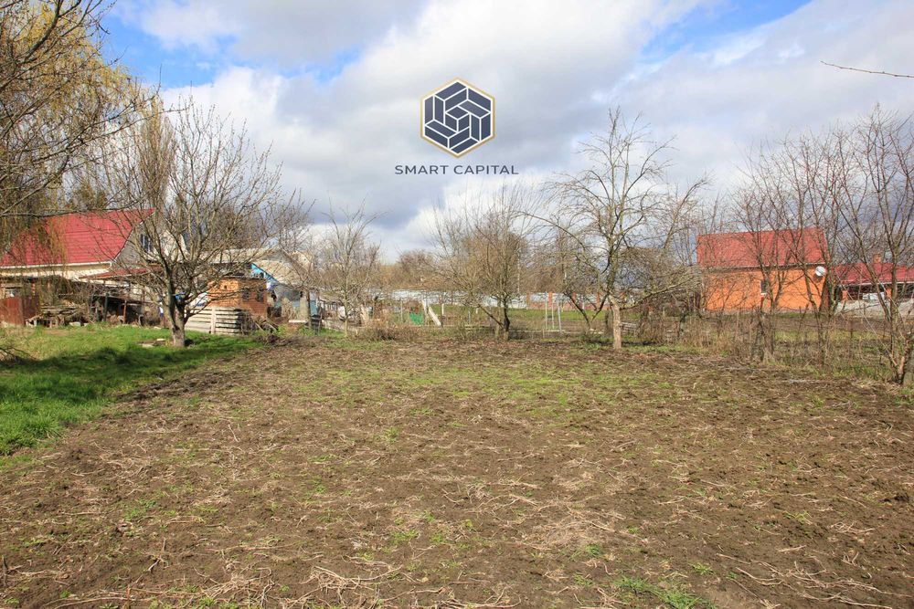 Продаж Ділянки з Озером Гореничі