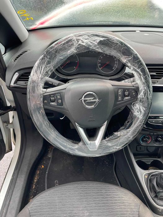 Opel Corsa E para peças