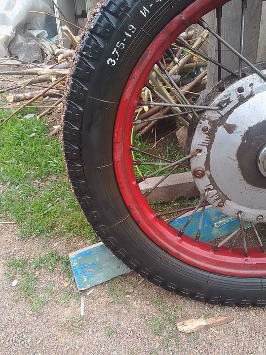 Продам Днепр мт10