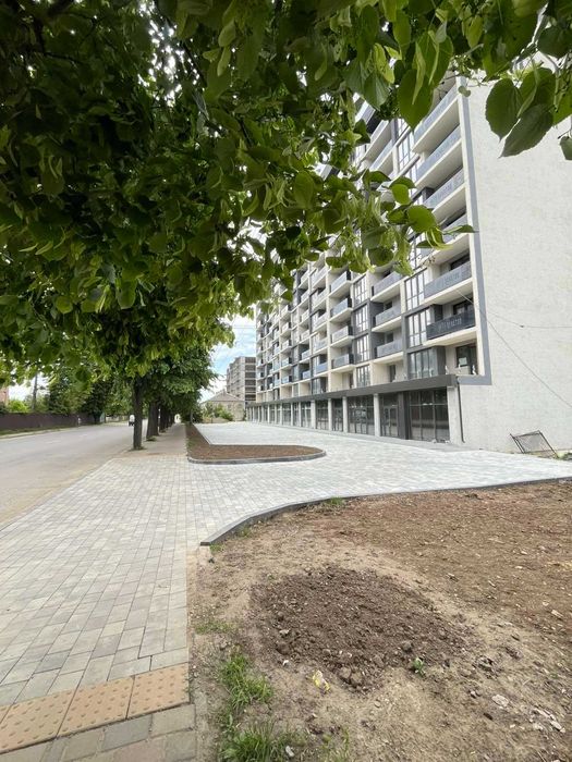 2-rooms apartment apartment by the address st. Kapelanska (area 71,1 m²) - Atlanta.ua - photo 3