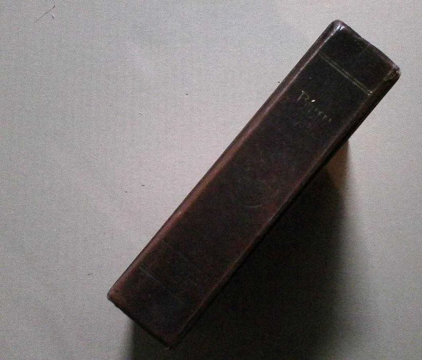 Biblia Sagrada - A Boa Nova