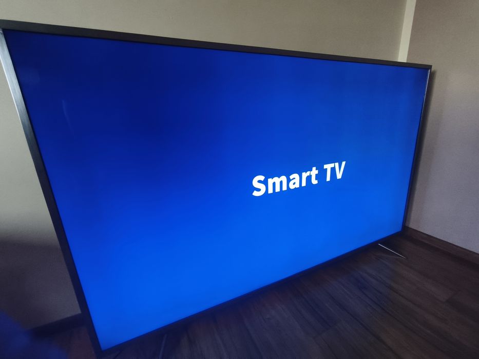 TV Skymaster 78sua 78 cali