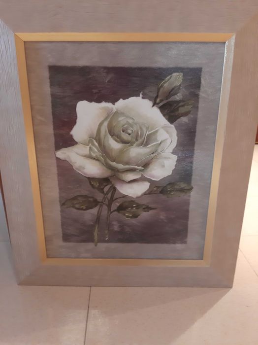 Quadro de parede