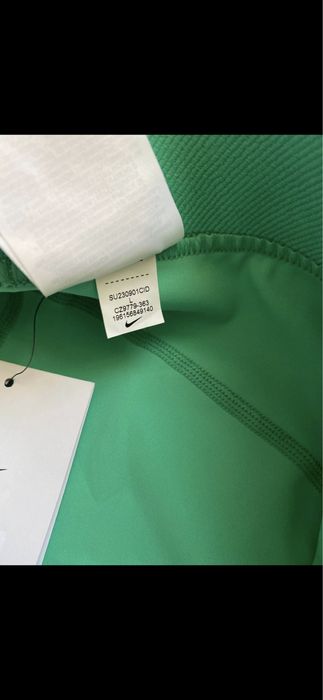 Лосіни шорти Nike pro розмір L