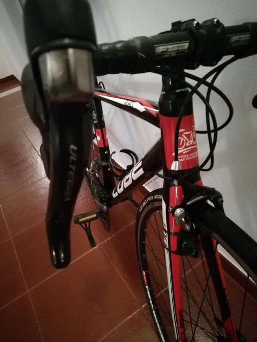 Cube Agree full ultegra XS